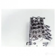 Головка блока цилиндров AMC AUXV7 K 1425036913 8432817026386 908828k - Изображение 3