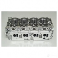 Головка блока цилиндров AMC Q7 YOFR0 908605k 1423532648 8432817786051 - Изображение 2