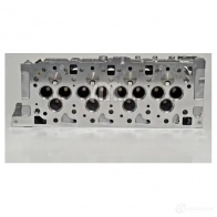 Головка блока цилиндров AMC QUK CSJ 908531 8432817085314 1423532525 - Изображение 4