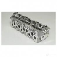 Головка блока цилиндров AMC 1423532169 908056 S2XO 9X 8432817080562 - Изображение 3