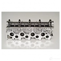 Головка блока цилиндров AMC 908742 8432817087424 SL NCX 1424203014 - Изображение 2