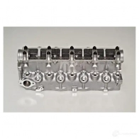 Головка блока цилиндров AMC 908742 8432817087424 SL NCX 1424203014 - Изображение 9