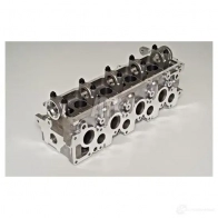 Головка блока цилиндров AMC 908742 8432817087424 SL NCX 1424203014 - Изображение 13