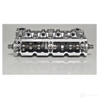 Головка блока цилиндров AMC TFN AAD 908166k 8432817781667 1423532342 - Изображение 11