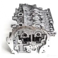Головка блока цилиндров AMC 908366k 1423532436 RRJF K4K 8432817783661 - Изображение 6