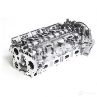 Головка блока цилиндров AMC 908366k 1423532436 RRJF K4K 8432817783661 - Изображение 9