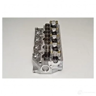 Головка блока цилиндров AMC 8432817086120 1424202991 YKX0I 5B 908612 - Изображение 8