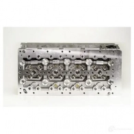 Головка блока цилиндров AMC 1423532415 XWRH I8Y 908345 8432817020940 - Изображение 4
