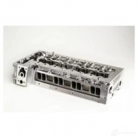 Головка блока цилиндров AMC 8432817014697 908659k A9W SCO 1423532731 - Изображение 7