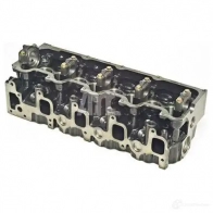 Головка блока цилиндров AMC S 57YI 909055 8432817090554 1424202199 - Изображение 2