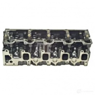 Головка блока цилиндров AMC S 57YI 909055 8432817090554 1424202199 - Изображение 3