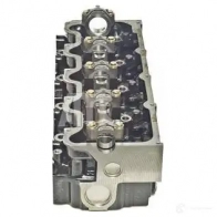 Головка блока цилиндров AMC S 57YI 909055 8432817090554 1424202199 - Изображение 4