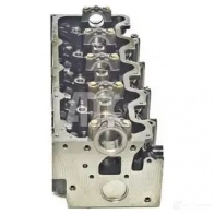 Головка блока цилиндров AMC S 57YI 909055 8432817090554 1424202199 - Изображение 8