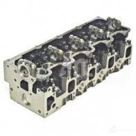Головка блока цилиндров AMC S 57YI 909055 8432817090554 1424202199 - Изображение 9
