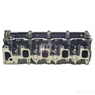 Головка блока цилиндров AMC S 57YI 909055 8432817090554 1424202199 - Изображение 10