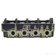 Головка блока цилиндров AMC S 57YI 909055 8432817090554 1424202199 - Изображение 12
