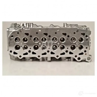 Головка блока цилиндров AMC YKQI9 W 908557k 8432817785573 1423532565 - Изображение 3