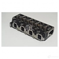 Головка блока цилиндров AMC 1423533108 B1A9N C 8432817091193 909119 - Изображение 6