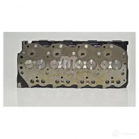 Головка блока цилиндров AMC 1423533108 B1A9N C 8432817091193 909119 - Изображение 12