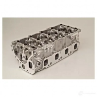 Головка блока цилиндров AMC JG81 A 1423532905 8432817787966 908796k - Изображение 4