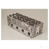 Головка блока цилиндров AMC JG81 A 1423532905 8432817787966 908796k - Изображение 6