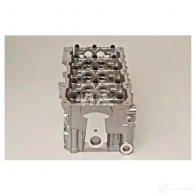 Головка блока цилиндров AMC JG81 A 1423532905 8432817787966 908796k - Изображение 7