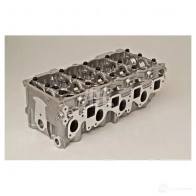 Головка блока цилиндров AMC JG81 A 1423532905 8432817787966 908796k - Изображение 8