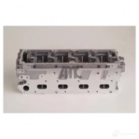 Головка блока цилиндров AMC 8432817781506 1423532310 NK 9LO 908150k - Изображение 4