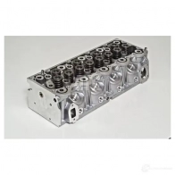 Головка блока цилиндров AMC 8432817786341 908634k W5 8LP6R 1423532691 - Изображение 5