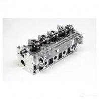 Головка блока цилиндров AMC YA WE2N 1425037527 8432817026454 908989k - Изображение 9
