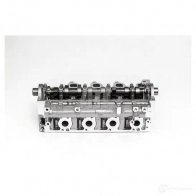 Головка блока цилиндров AMC 1425037529 Y 5VBMSP 8432817026485 908990k - Изображение 6