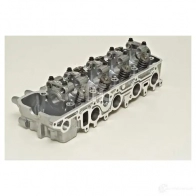 Головка блока цилиндров AMC EB F9VE 910176 1423533182 8432817101762 - Изображение 9