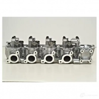 Головка блока цилиндров AMC EB F9VE 910176 1423533182 8432817101762 - Изображение 12