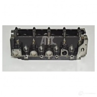Головка блока цилиндров AMC FQL17 A 909020k 1423533080 8432817790201 - Изображение 6