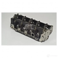 Головка блока цилиндров AMC FQL17 A 909020k 1423533080 8432817790201 - Изображение 7