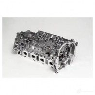Головка блока цилиндров AMC U9P 2R 1437293983 908325k - Изображение 7