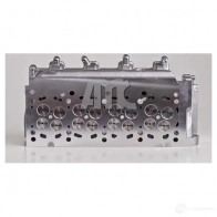 Головка блока цилиндров AMC 8432817088278 OQXP H 1423532952 908827 - Изображение 8