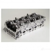 Головка блока цилиндров AMC 908723 8432817087233 0KM H5 1423532839 - Изображение 8
