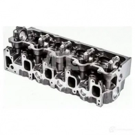 Головка блока цилиндров AMC 1425037531 8432817026652 909058k HE 3CF - Изображение 3