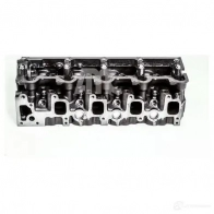 Головка блока цилиндров AMC 1425037531 8432817026652 909058k HE 3CF - Изображение 4
