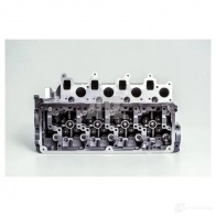 Головка блока цилиндров AMC 908829k 8432817030413 Q Y5ZE 1425036915 - Изображение 11