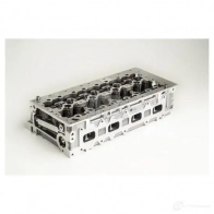Головка блока цилиндров AMC 908445k 8432817021046 1423532474 NV04 HN4 - Изображение 8