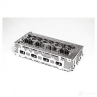 Головка блока цилиндров AMC 908945k 1437294078 BYX QM30 - Изображение 3