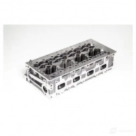 Головка блока цилиндров AMC 908945k 1437294078 BYX QM30 - Изображение 9