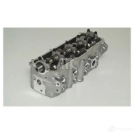 Головка блока цилиндров AMC 908138 8432817081385 UUEL D 1423532287 - Изображение 4