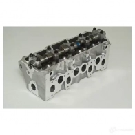 Головка блока цилиндров AMC 908138 8432817081385 UUEL D 1423532287 - Изображение 8