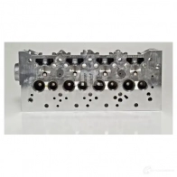 Головка блока цилиндров AMC G 83WY 908097 8432817080975 1423532232 - Изображение 9