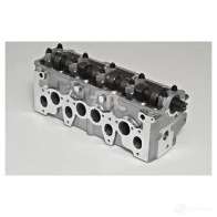 Головка блока цилиндров AMC MT8J 6 8432817081330 1423532277 908133 - Изображение 3