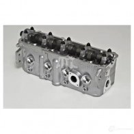Головка блока цилиндров AMC MT8J 6 8432817081330 1423532277 908133 - Изображение 10