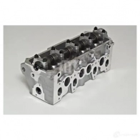 Головка блока цилиндров AMC MT8J 6 8432817081330 1423532277 908133 - Изображение 11